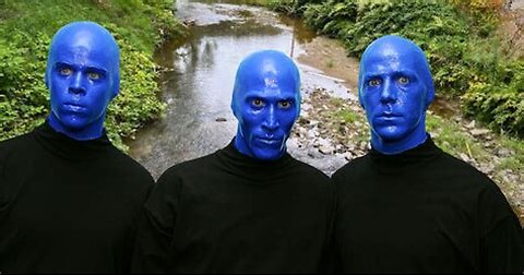 Eiffel 65 - Blue