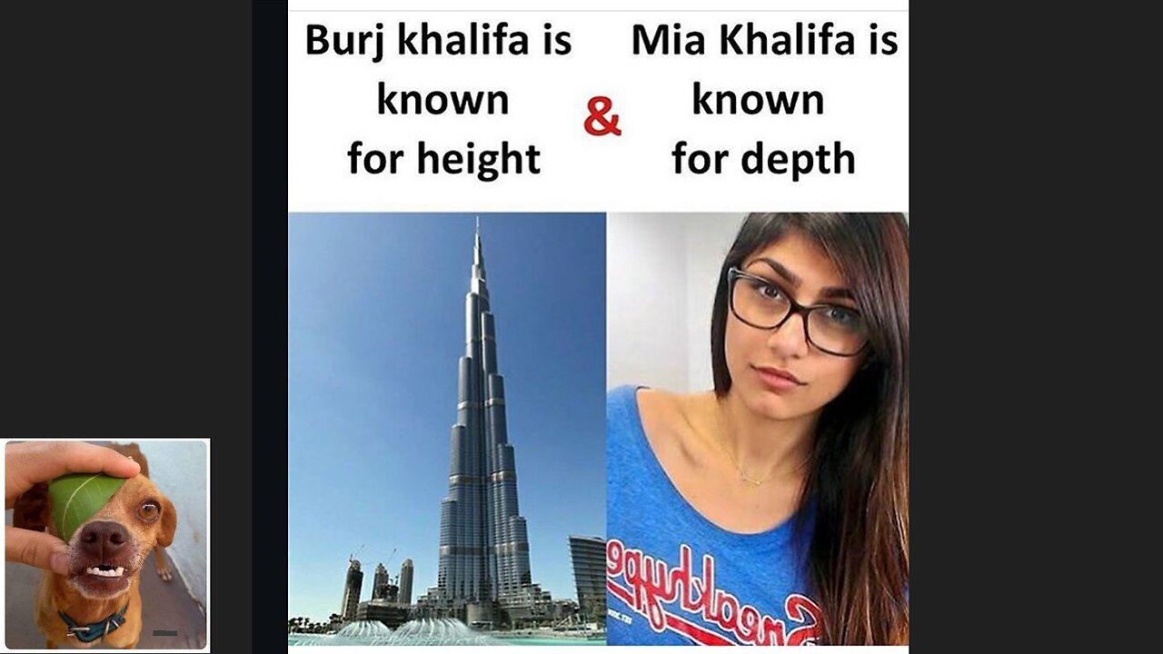 Memes That Will 99.0545% Make You Laugh. (e769)