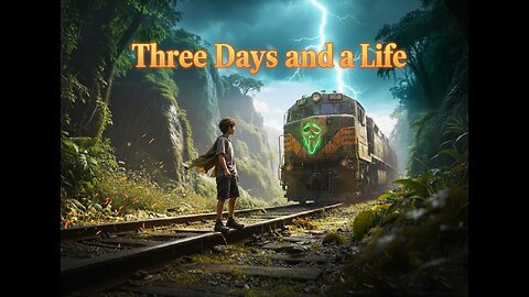 A Boy Vanished for 15 Years… The Truth Was Worse Than Death 😱 | Three Days and a Life Explained
