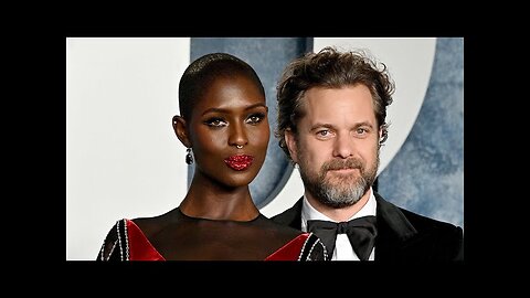 Jodie Turner-Smith Accuses Ex Joshua Jackson of Not Paying Child Support