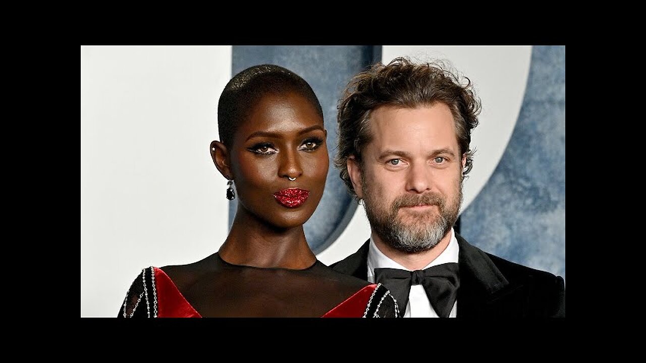 Jodie Turner-Smith Accuses Ex Joshua Jackson of Not Paying Child Support