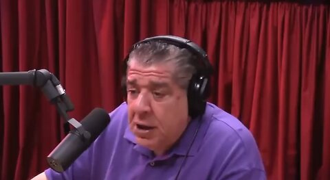 Joey Diaz Rant Leaves Joe Rogan in Hysterics