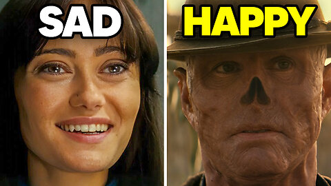 Fallout Season 2 Teaser Drops as Fans Brace for Chaos