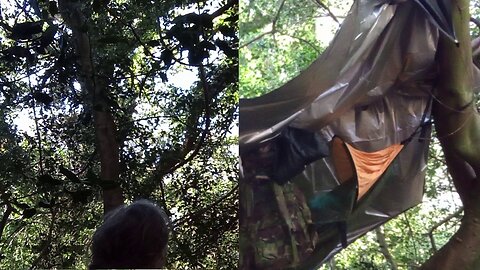 11, breaking camp , not in a gay way , #2025 , @ashoffgrid , stealth 