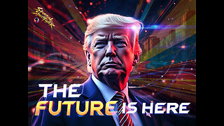 Trump is saving american while dems save illegals! Pre planned, Military is only way!