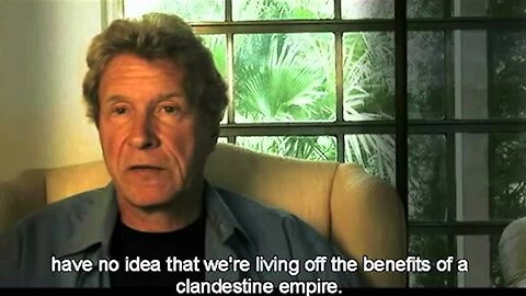 Economic Hitmen: How Bankers Buy Off Nations & Topple Regimes (John Perkins)