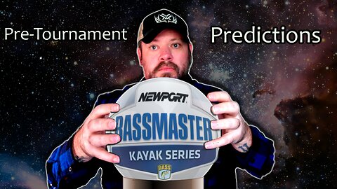 Bassmaster Kayak Series: Lake Havasu Pre Tournament Predictions