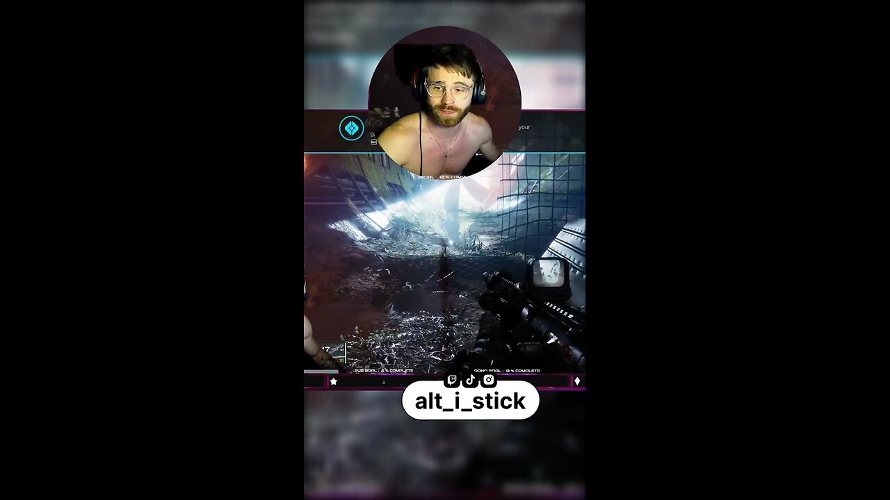 Live proof that English has left the chat 😂🎙️ #WordsAreHard