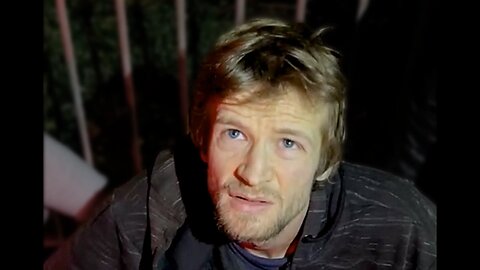 Anthony Monk, Croydon 16/1/25