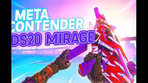 The DS20 Mirage Is WAY Better Than You Think…