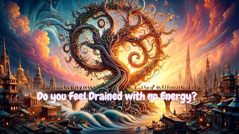 285Hz & 528Hz WILL RESTORE ENERGY, REPAIR YOUR CELLS & DNA | AURA CLEANSING & EMOTIONAL BALANCE