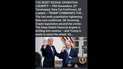 TRUMP DID IT AGAIN. Even GOP