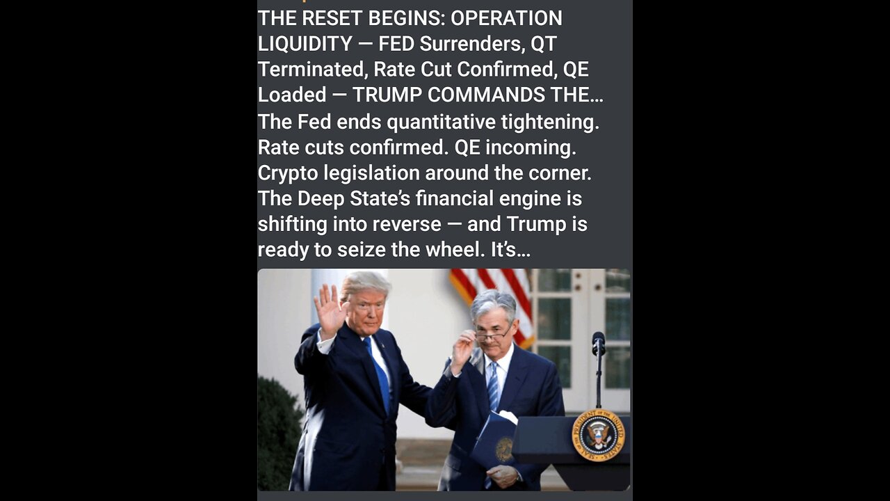 TRUMP DID IT AGAIN. Even GOP