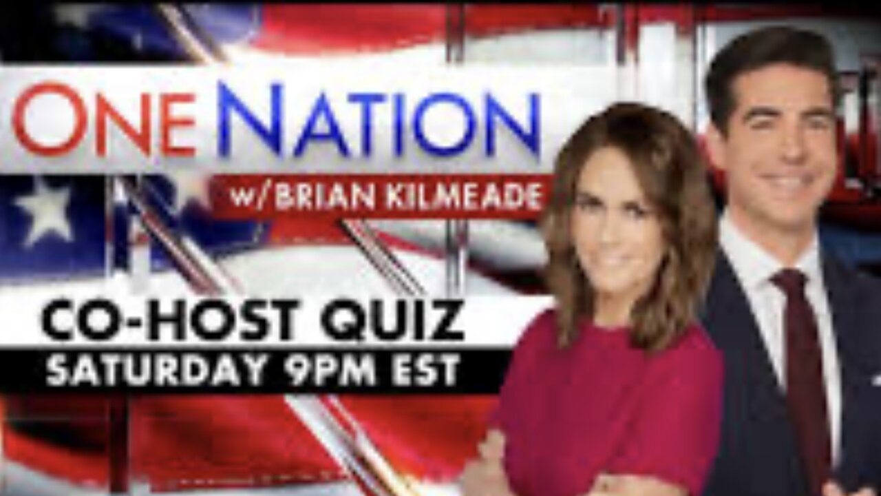 ONE NATION with Brian Kilmeade (December 28, 2024) FULL EPISODE