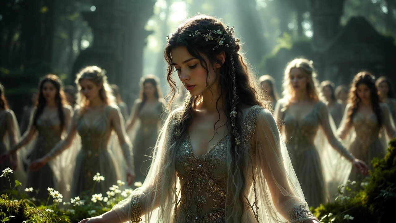 PRiMORDiUUS - LORE, RACES, AND COMAT.. ARCANA JOURNAL 101 #eplus