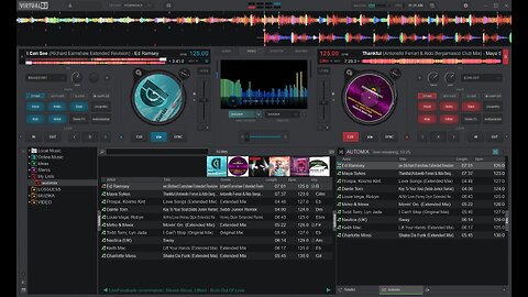 House Mix October 2025 Vol. 2