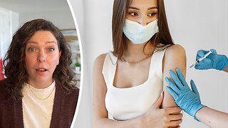 Federal data drop exposes massive blind spot in Canada’s COVID vaccine oversight