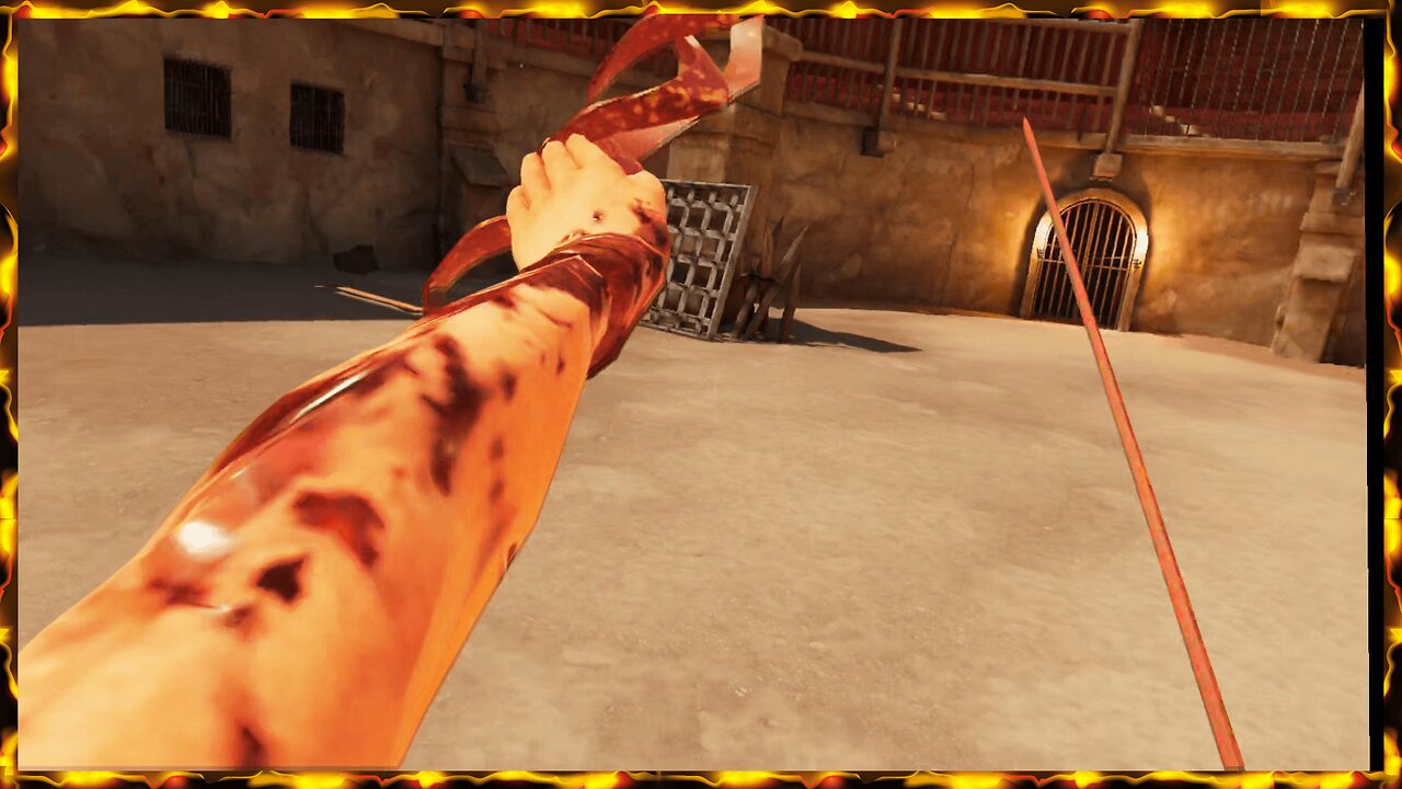 Contempt Awe Kills pt2