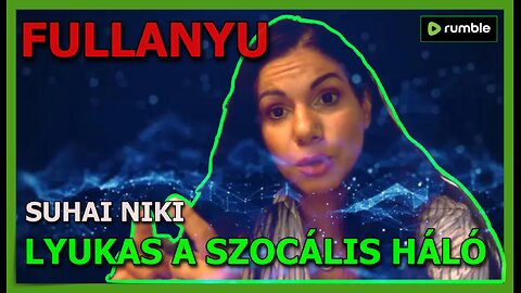 Suhai Niki: egy nő harca a bántalmazottakért