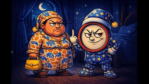 FFS Bombshell ...review stream