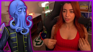 DENIMSTV RAGES AGAINST V-TUBERS!1