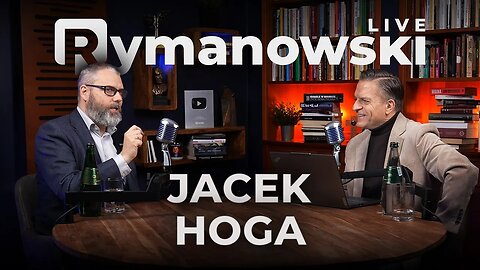 Jacek Hoga - Prawdziwy, TRAGICZNY obraz polskiego wojska (02.12.2025)