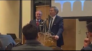 They Took His Mic at GOP Event – Massie Threatens NUCLEAR OPTION to EXPOSE Epstein's Elite Clients!