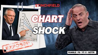 The Shocking Charts That Change Everything About What you Thought About Vaccines!