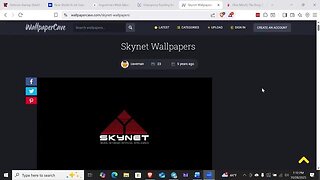 SKYNET - Don't speak news