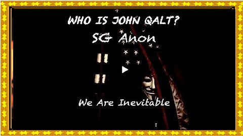 SG ANON & MACK FORCE- THE SHOOTING IN MN, THE SILVER SURGE, 2020 IT'S NOT OVER YET.