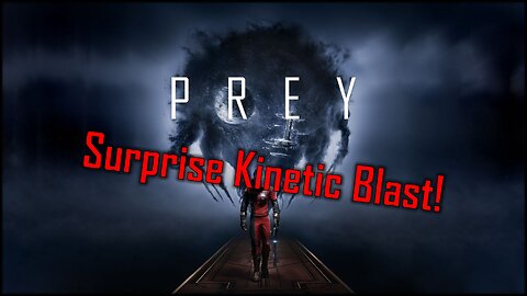 Prey | Floating Around | Highlights Reel