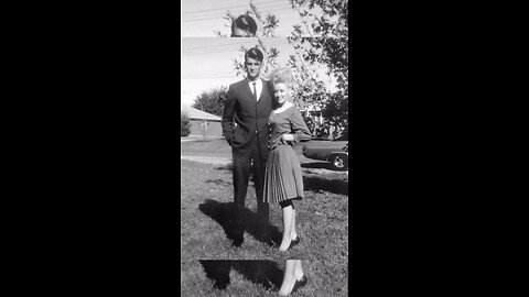 Young Dolly Parton 1966 Secret Wedding With Carl Dean Ringgold GA 6-Sec Clip 💍