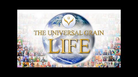 The Universal Grain: Life. What Unites All People? | Documentary