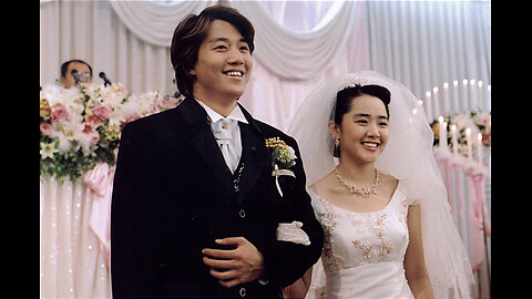 My Little Bride