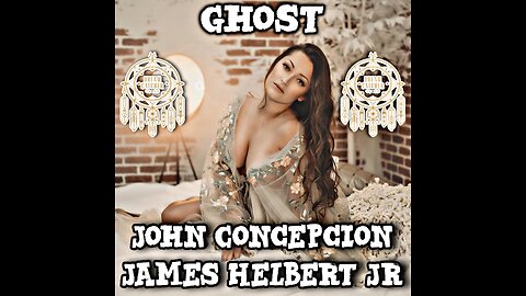 Ghost Featuring John Concepcion (Produced By FlipTunesMusic)