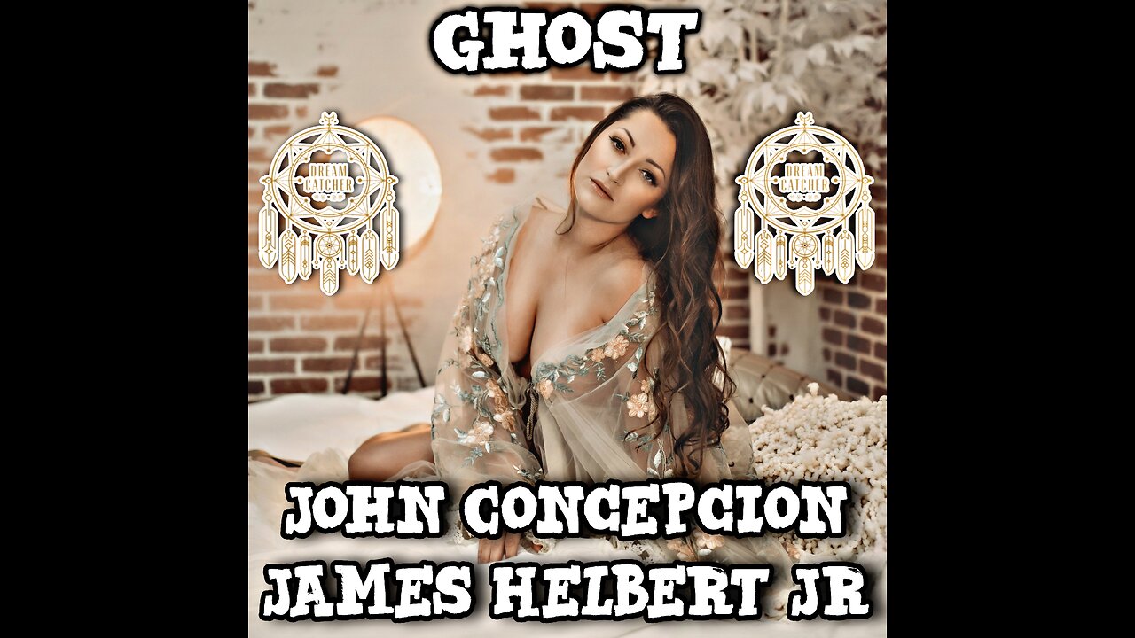 Ghost Featuring John Concepcion (Produced By FlipTunesMusic)