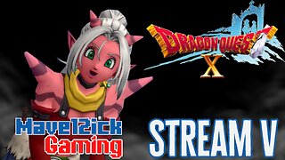 | Dragon Quest X | More Story Quests! | Road To 100 Followers! |