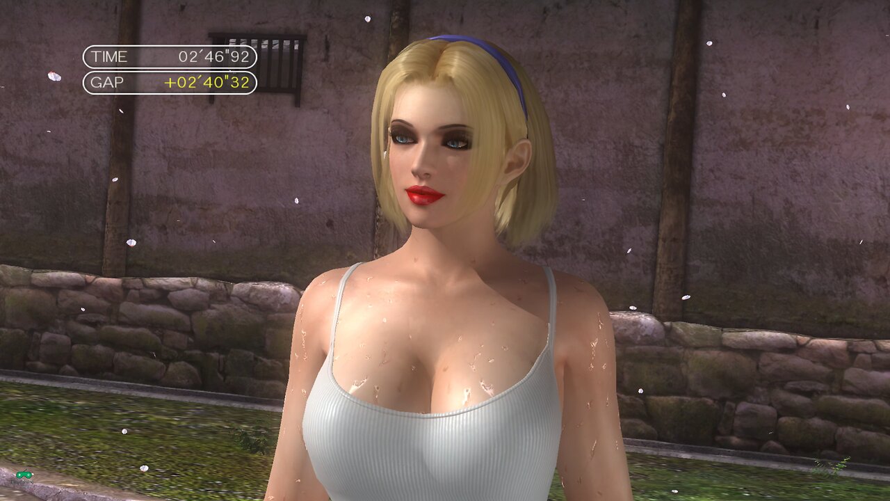 rachel dead or alive 5 4k