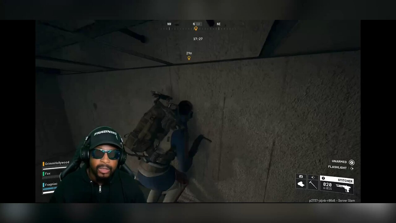 this game’ll change you - ARC Raiders