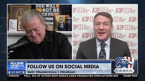 Jack Smith the useful idiot