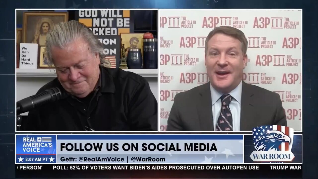 Jack Smith the useful idiot