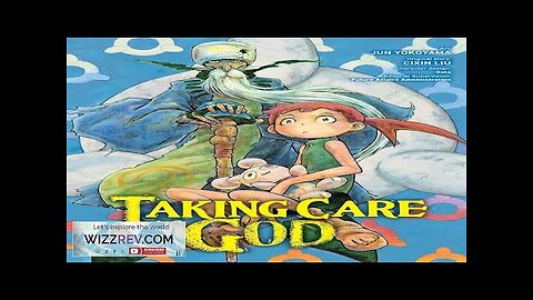 Taking Care Of God: Volume 1 Review