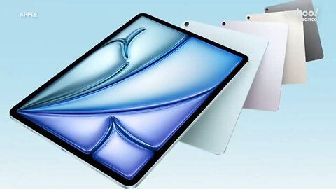 APPLE PRODUCTS UPDATE