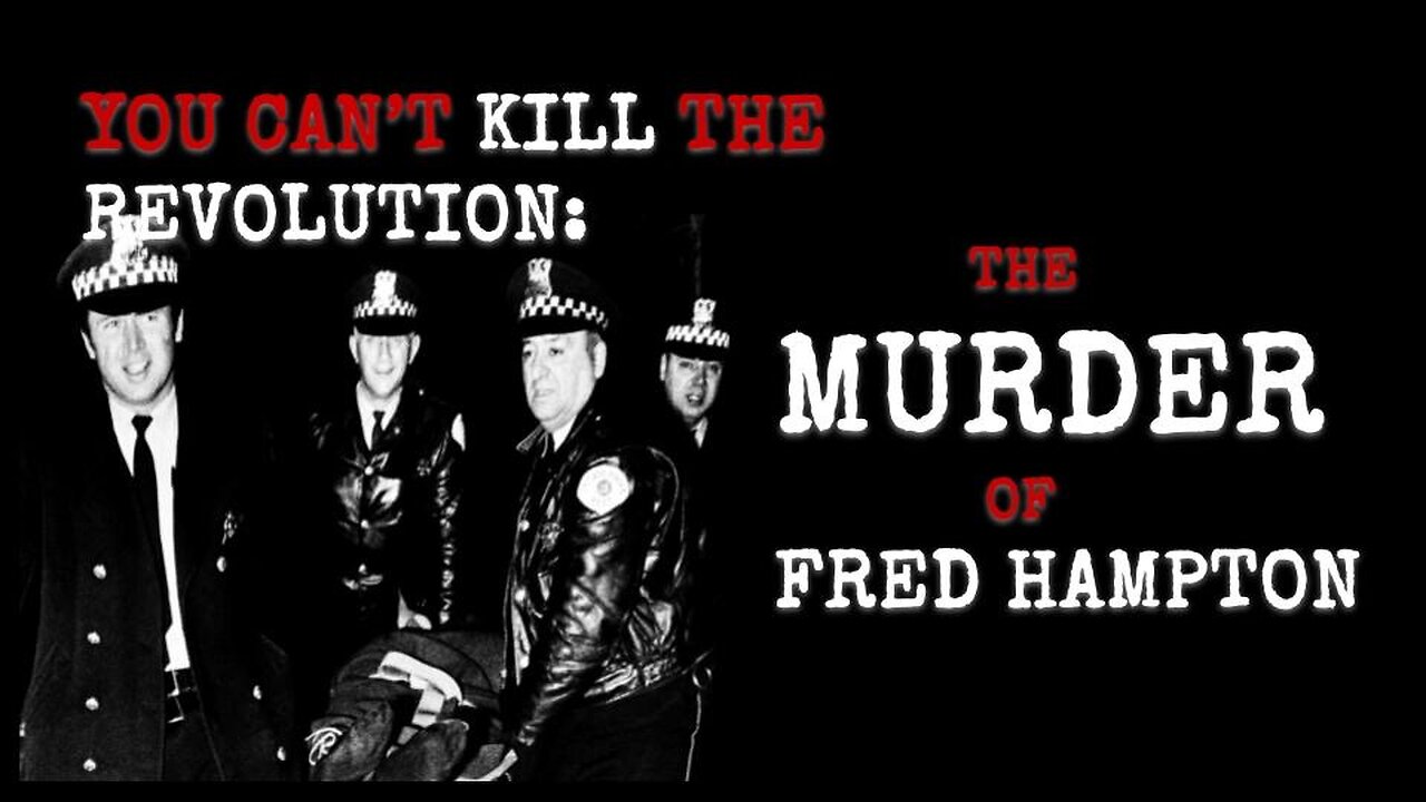 FRED HAMPTON'S Lawyer Reveals What Really Happened - Ep. 9