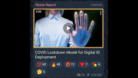 Greg Reese talks Digital ID Deployment