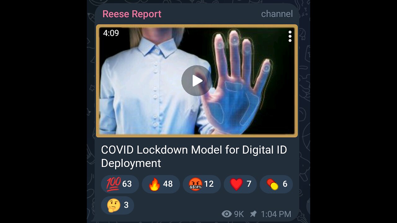 Greg Reese talks Digital ID Deployment