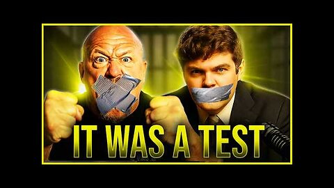 Alex Jones and Nick Fuentes Just Got PURGED AGAIN
