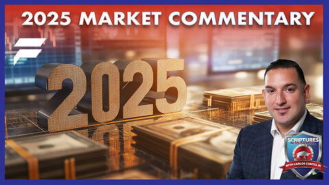 2025 MARKET COMMENTARY