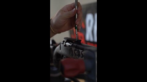 Scope mounting 101