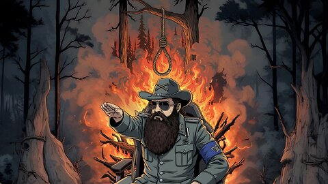 LIVE "GENERAL FACE THE WALL" ON AIR 12/16